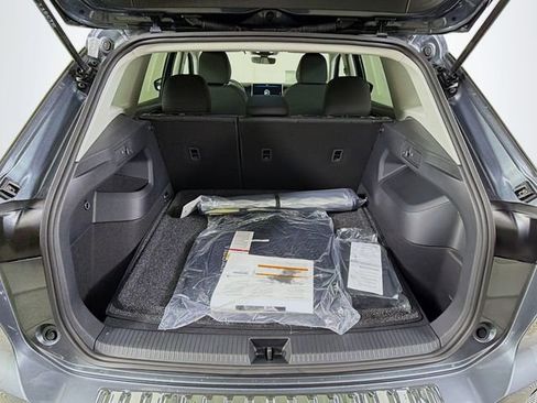 New 2026 Volkswagen Tiguan S FWD image 25
