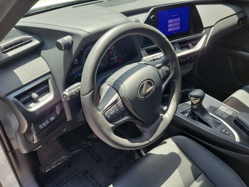 Used 2023 Lexus UX 250h FWD w/ Accessory Package (Z1) image 22