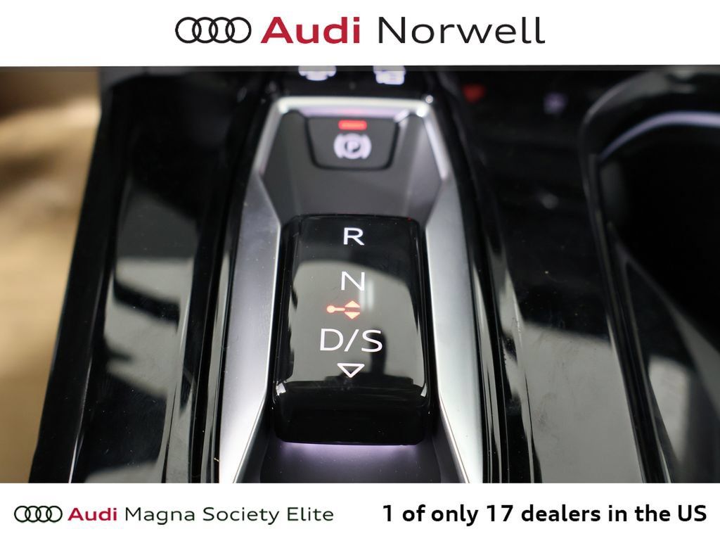 New 2026 Audi Q5 Premium AWD/4WD image 3