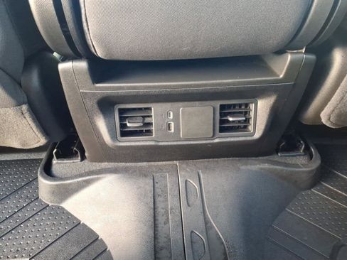 Certified 2025 Chevrolet Silverado 2500 Custom w/ Custom Value Package image 9