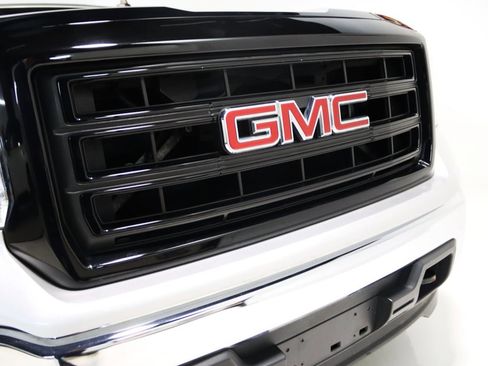 Used 2015 GMC Sierra 1500 SLE w/ Carbon-22 Edition image 27
