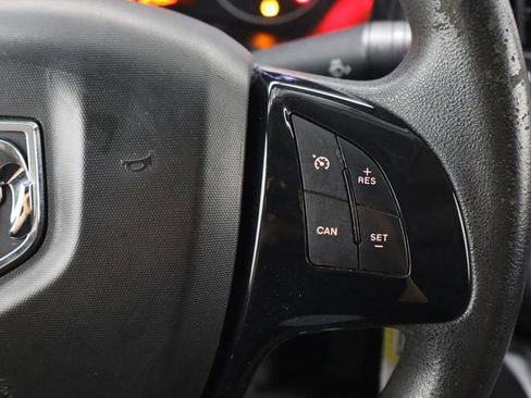 Used 2021 RAM ProMaster City Tradesman image 24