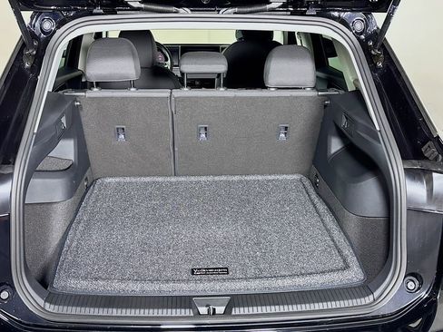 New 2025 Volkswagen Tiguan S image 20