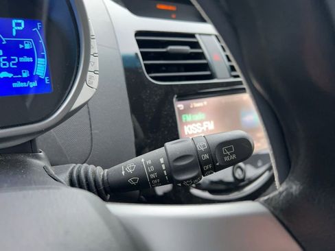 Used 2015 Chevrolet Spark LT image 16