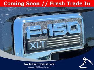 Certified 2025 Ford F150 XLT w/ Equipment Group 301A Standard AWD/4WD video 2