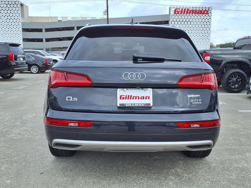 Used 2018 Audi Q5 2.0T Premium Plus w/ Premium Plus Package image 23