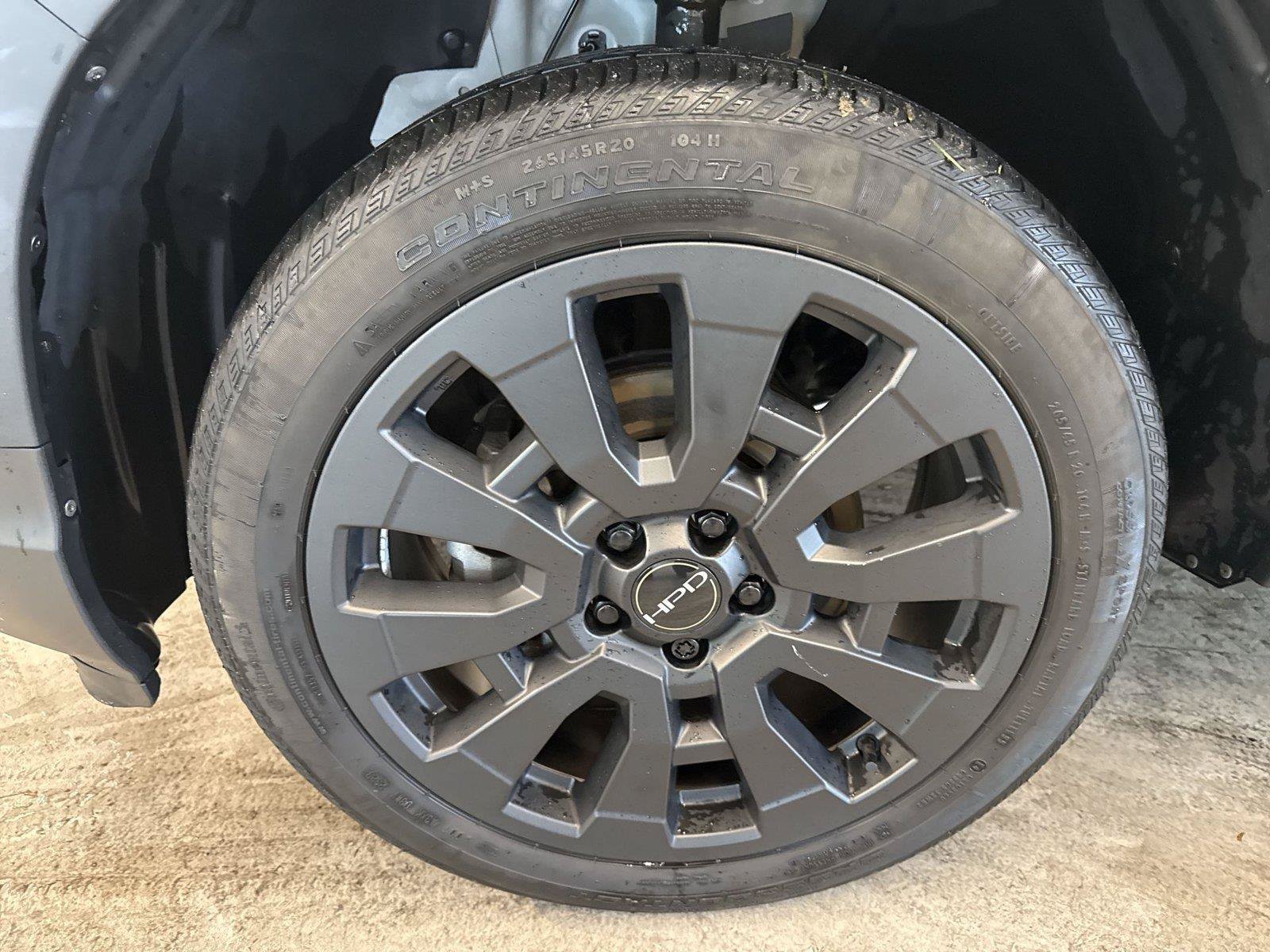 Used 2023 Honda Passport EX-L image 19