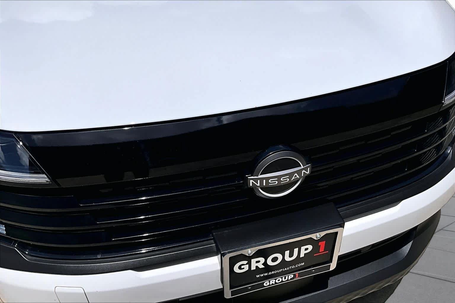 Used 2026 Nissan Kicks S FWD image 28