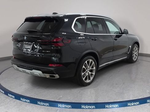 Certified 2024 BMW X5 xDrive40i w/ Premium Package AWD/4WD image 5