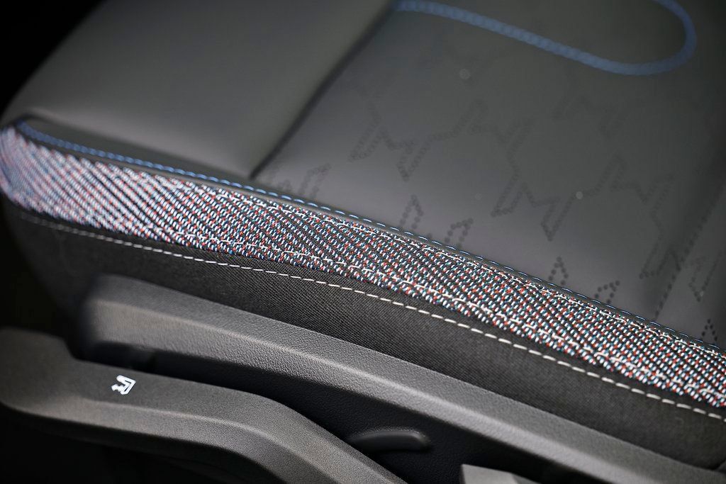 New 2026 MINI Cooper S FWD image 25