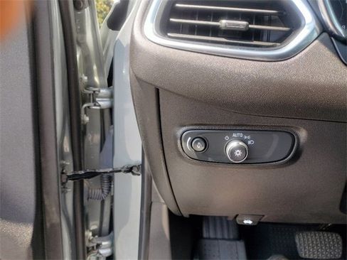 Used 2024 Chevrolet Equinox LT w/ LPO, Floor Liner Package image 23