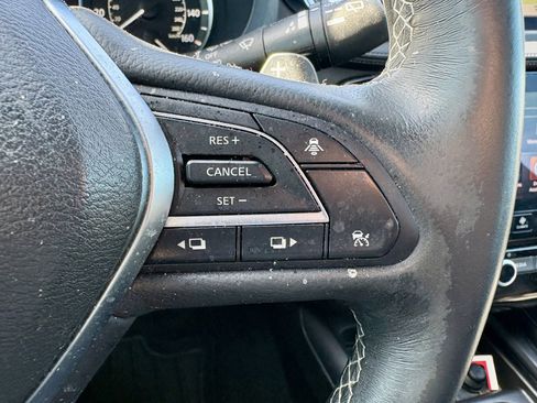 Used 2020 INFINITI QX50 Essential w/ Edition 30 Package image 17