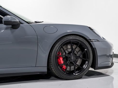 Used 2024 Porsche 911 GT3 image 43
