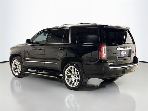 Used 2018 GMC Yukon Denali w/ Denali Ultimate Package image 4