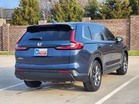 Used 2026 Honda CR-V EX-L image 6