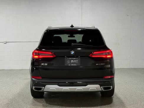 Used 2019 BMW X5 xDrive40i w/ Premium Package 2 AWD/4WD image 7