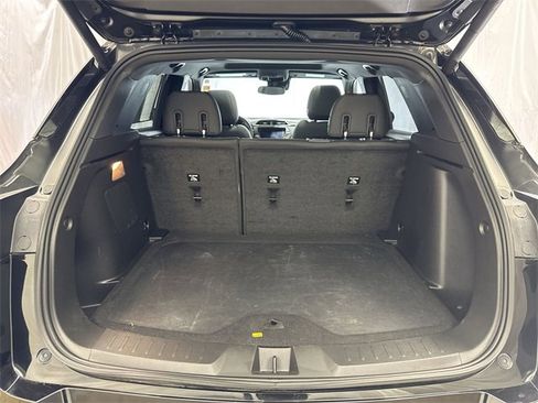 Used 2022 Chevrolet TrailBlazer RS w/ Sun and Liftgate Package image 25
