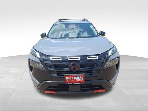Certified 2026 Nissan Rogue SV w/ Rock Creek Premium Package AWD/4WD image 2