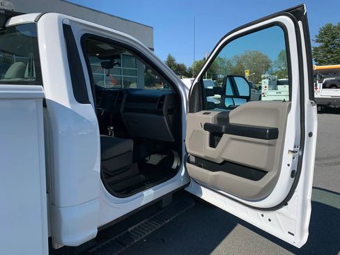 Used 2017 Ford F250 XL w/ Power Equipment Group RWD image 15