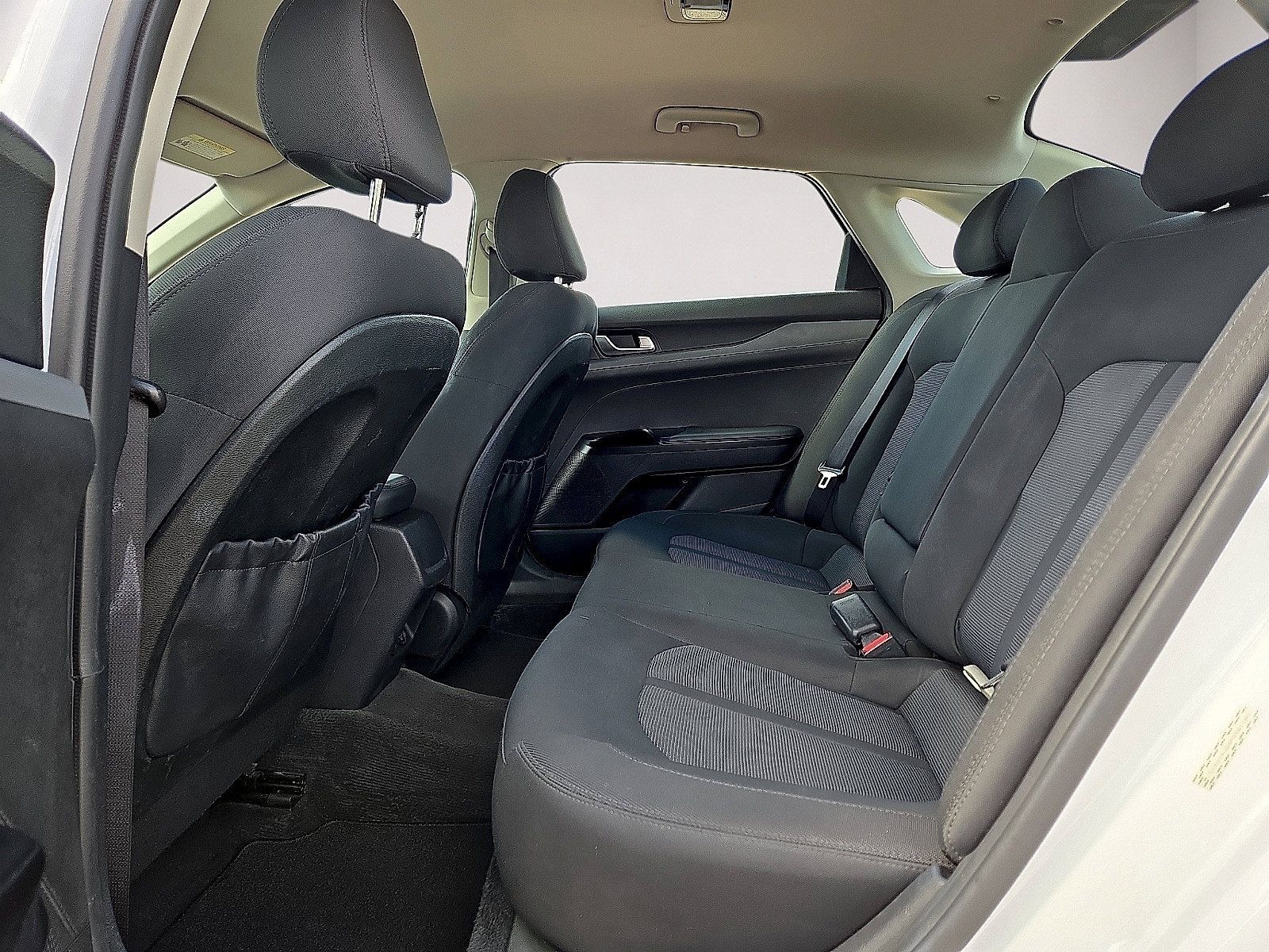 Used 2023 Kia K5 LXS FWD image 14