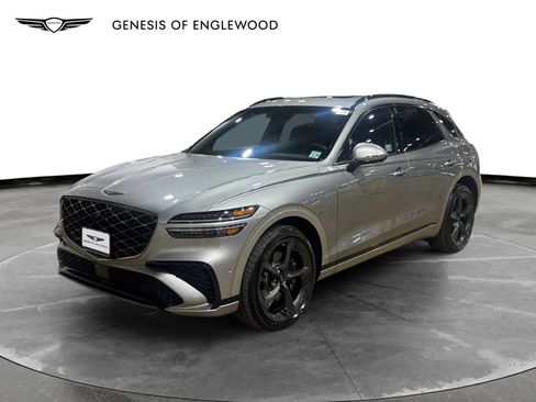 Used 2026 Genesis GV70 2.5T Sport Prestige AWD/4WD image 1