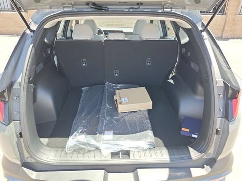 New 2026 Hyundai Tucson SE FWD image 27