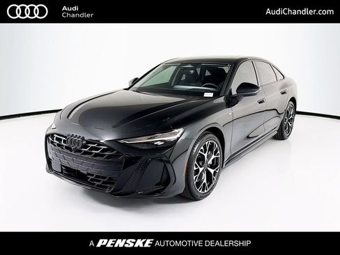 Used 2026 Audi A6 Premium Plus AWD/4WD image 1