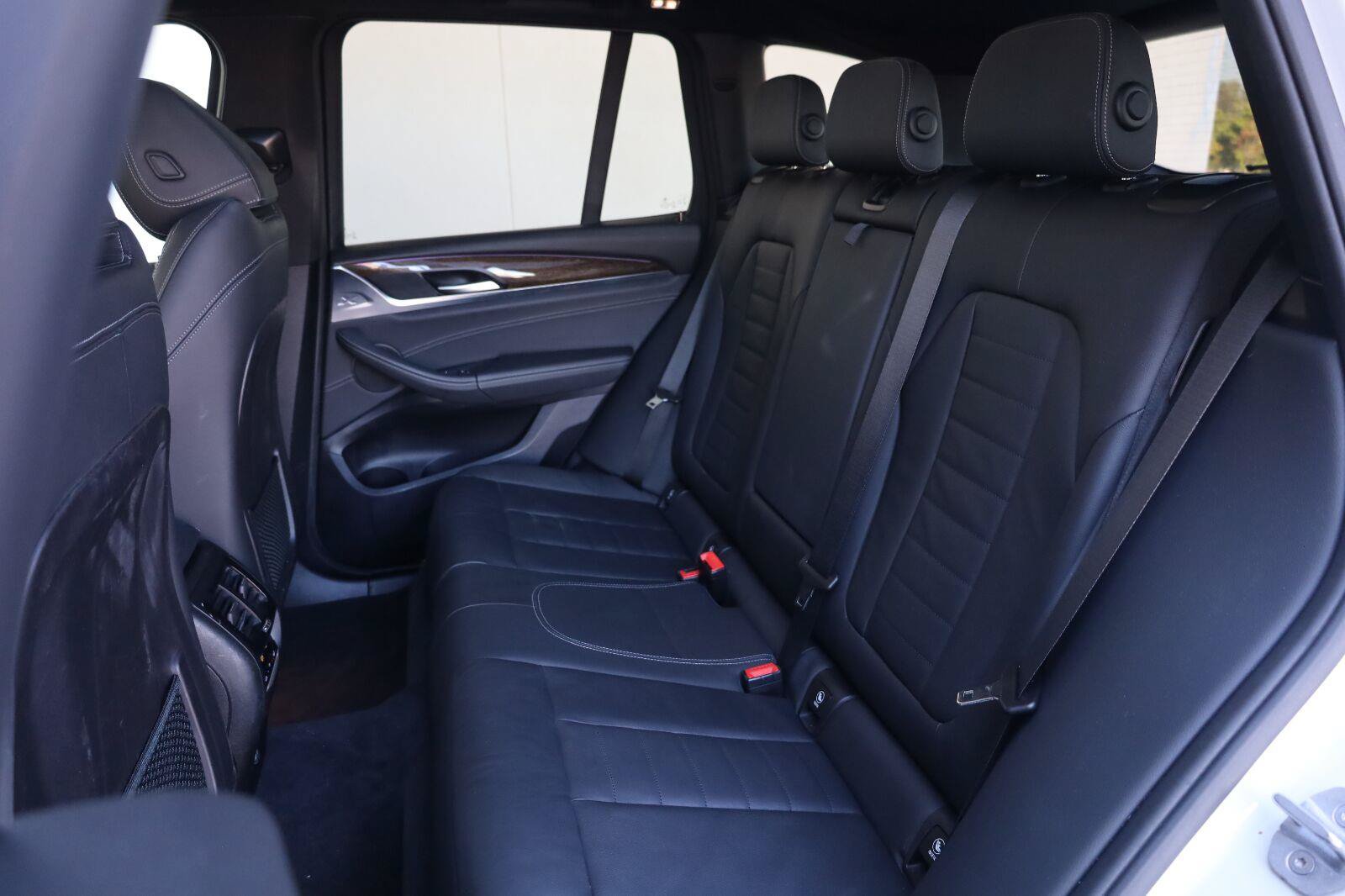 Used 2019 BMW X3 sDrive30i w/ Premium Package RWD image 21
