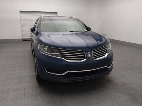 Used 2018 Lincoln MKX Reserve FWD image 14