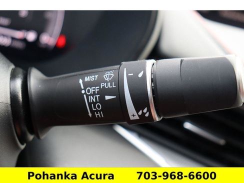 Certified 2025 Acura TLX SH-AWD w/ A-SPEC Pkg image 10