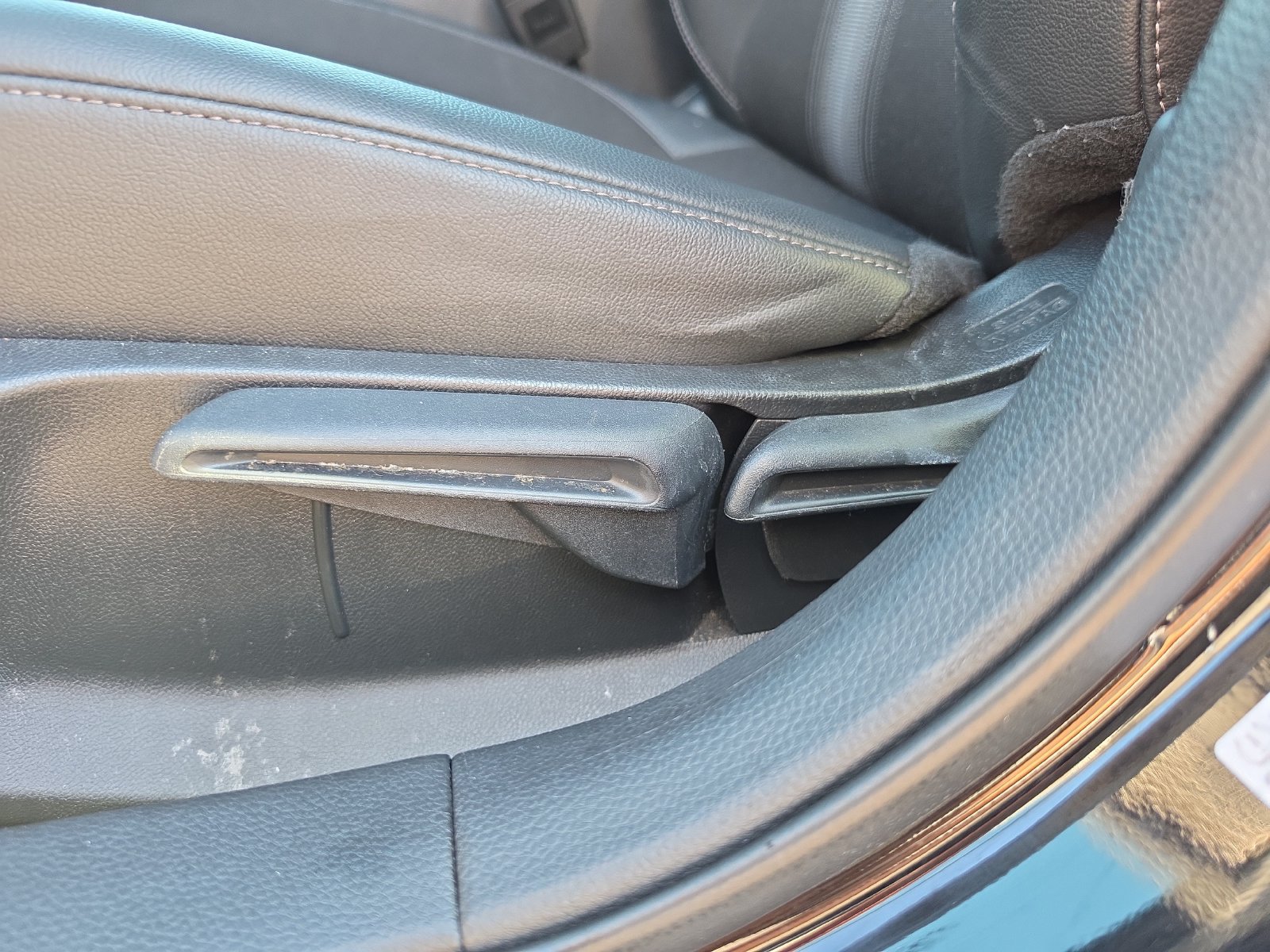 Used 2025 Honda Civic Sport image 16