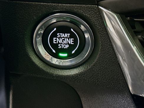 Used 2026 Buick Encore GX Sport Touring w/ Comfort Package image 21