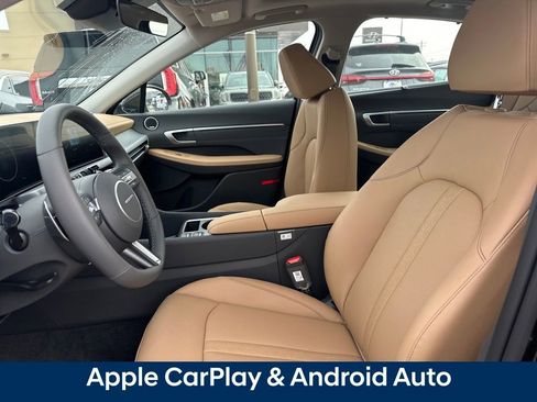 New 2026 Hyundai Sonata Limited image 10