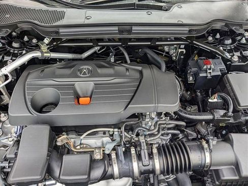 New 2025 Acura TLX w/ Technology Package image 16