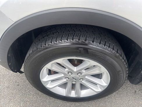 Used 2016 Ford Explorer 4WD image 13
