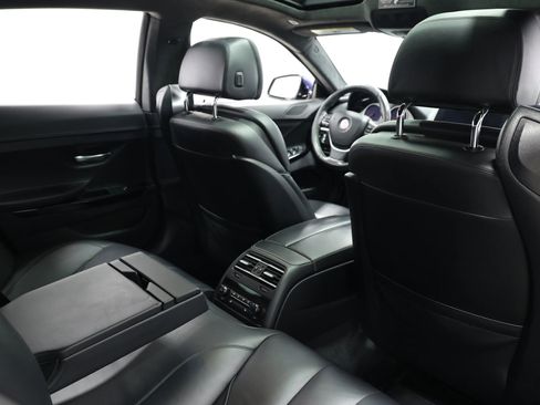 Used 2018 BMW ALPINA B6 xDrive Gran Coupe image 81