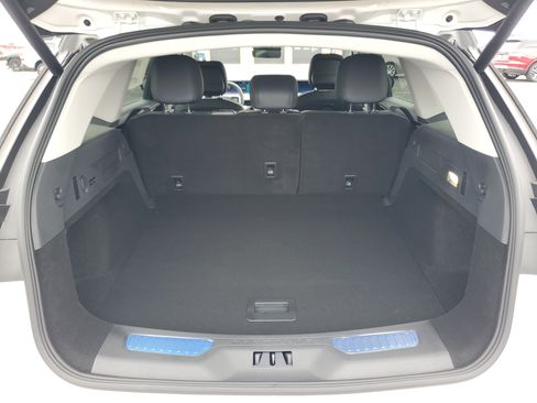 New 2026 Lincoln Nautilus Reserve w/ Jet Appearance Package image 32