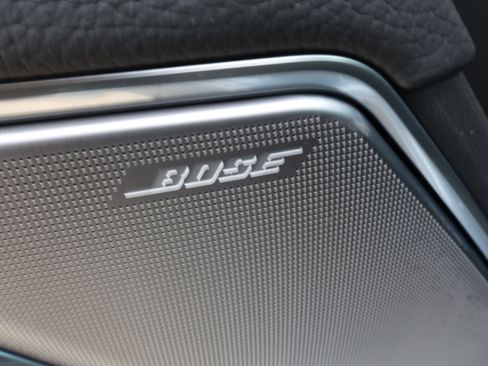 New 2026 GMC Sierra 1500 Denali w/ Technology Package image 19