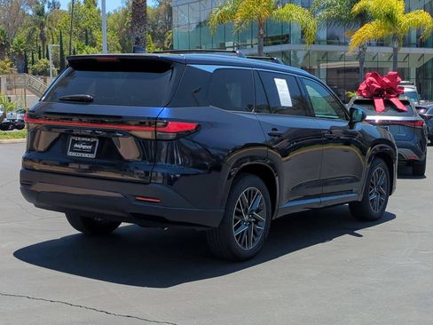 New 2026 Lexus TX 350 AWD w/ Technology Package image 5