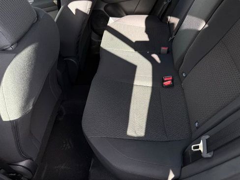 New 2026 Nissan Kicks S FWD image 10