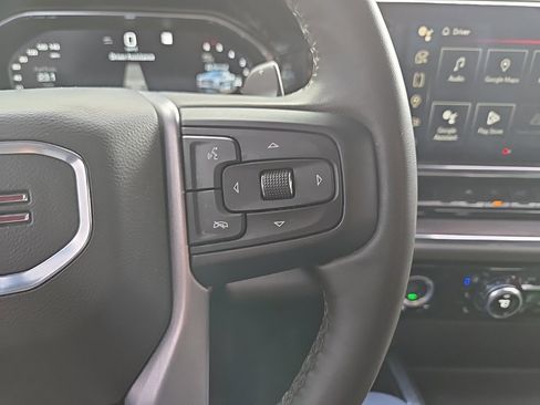 Used 2023 GMC Sierra 1500 SLT w/ SLT Premium Package image 16