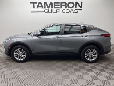 New 2026 Buick Envista Preferred w/ Convenience I Package image 2