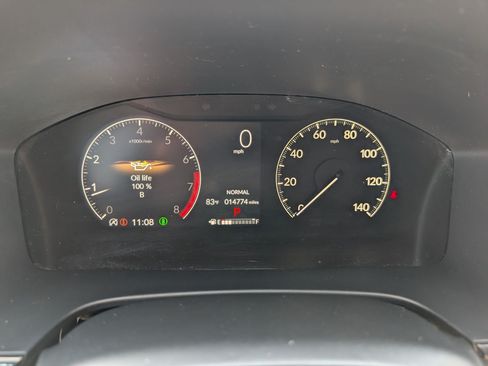 Used 2024 Honda CR-V EX image 23