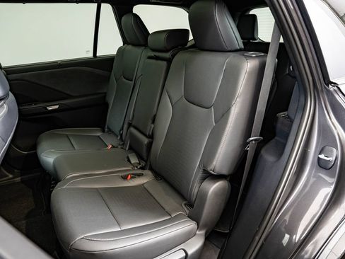 New 2026 Lexus TX 350 AWD image 44