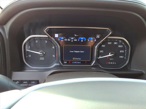 Used 2020 GMC Sierra 2500 SLT w/ SLT Premium Plus Package image 17