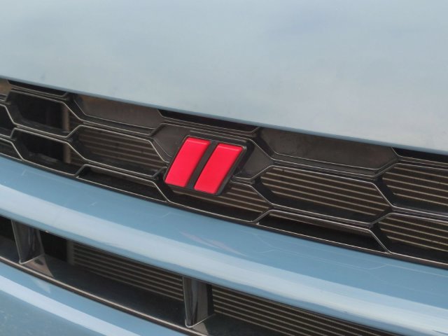 Used 2024 Dodge Hornet R/T Plus AWD/4WD image 9