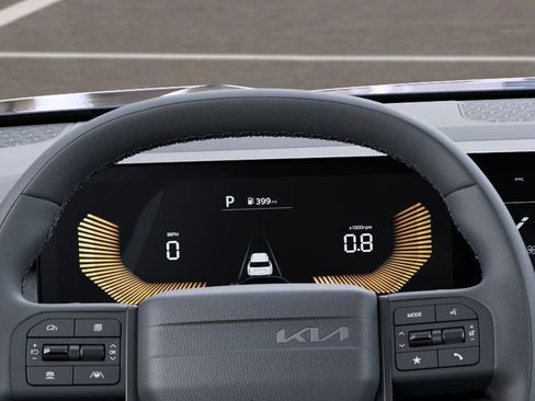 New 2027 Kia Telluride EX X-Line image 21