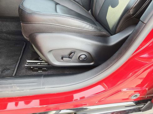 Used 2024 Jeep Compass Limited w/ Elite Group image 36