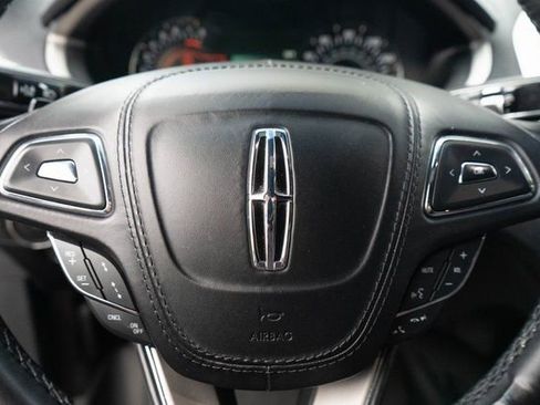 Used 2020 Lincoln MKZ FWD image 22