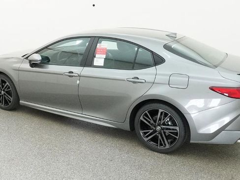 New 2026 Toyota Camry XSE image 19